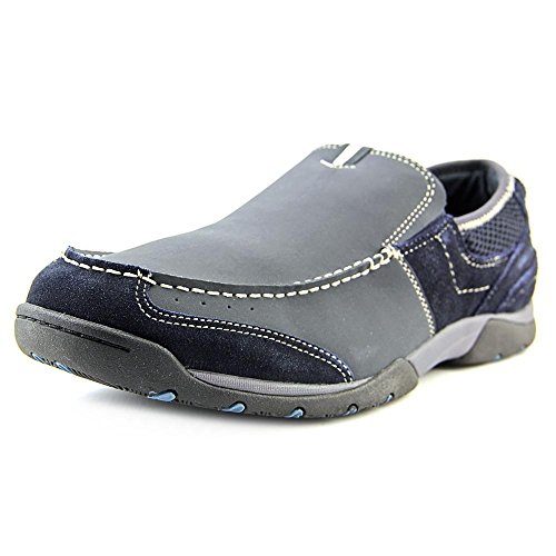 Vionic with Orthaheel Technology Men's Eli Slip On