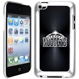 Apple iPod Touch 4 4G 4th generation hard back case cover Denver Nuggets
