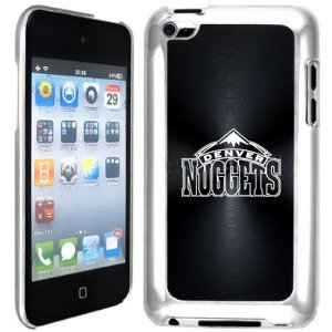 Apple iPod Touch 4 4G 4th generation hard back case cover Denver Nuggets