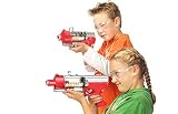 Toy Tech Predator Magnum PR1200 Paintball Gun Duel Pack