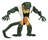  : Spider-man Animated Action Figures - Lizard