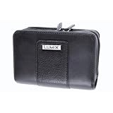 Panasonic DMW-PHH14XEK Ledertasche f�r  DMC-TZ31 / TZ25 / TZ22/ 18 / 10 / 8 / 7 / 6 / 5 / 4 / 3 / 2 schwarzvon "Panasonic"