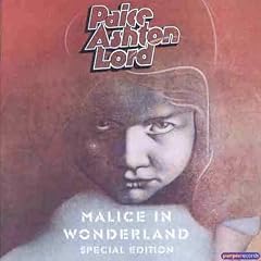 Malice in Wonderland: Special Edition