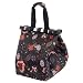 Reisenthel easyshoppingbag folklore schwarz