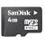 SanDisk 4GB MicroSDHC Card with SD Adpater ( SDSDQ-4096-A11M, US Retail Package )