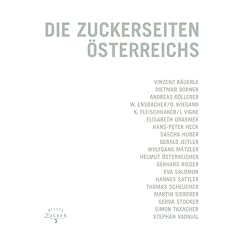 Die Zuckerseiten �sterreichs