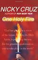 One Holy Fire: Let the Spirit Ignite Your Soul
