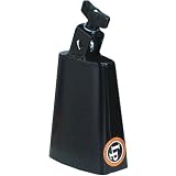 Latin Percussion LP204A Black Beauty Cowbell