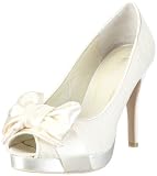 Produkt-Bild: Menbur Wedding Amis 4613 Damen Peeptoes