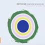 Beethoven: String Quartets Opus 18 Nos 1 & 4 /Quatuor Mosaiques