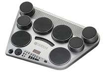 Yamaha YDD-60 8 Digital Drum Pads Machine