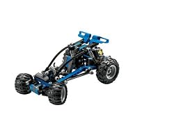 LEGO&reg; TECHNIC&reg; Dune Buggy