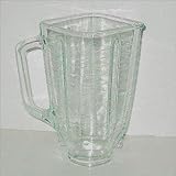 OSTER 4165/BLENDER/EXTRA CUP