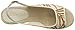 Aerosoles Women's Dozen Roses Slingback Sandal
