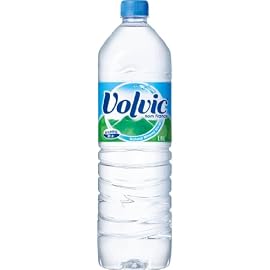 (お徳用ボックス) ボルヴィック 1.5L*12本 「正規輸入品」