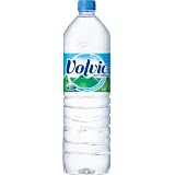 (お徳用ボックス) ボルヴィック 1.5L*12本 「正規輸入品」