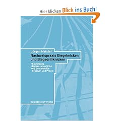 Nachweispraxis Biegeknicken und Biegedrillknicken: Einf�hrung, Bemessungshilfen, 42 Beispiele f�r Studium und Praxis: Einf�hrung, Nachweise. 42 Beispiele f�r Studium und Praxis (Bauingenieur-Praxis)