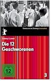 Produkt-Bild: Die 12 Geschworenen, 1 DVD