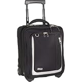 eBags Perspective Mobile Laptop Office-Vertical (Black)