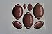 Peel and Stick Football Stickers Decals Removable Football Wall Art Item #2