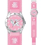 University of Kentucky Wildcats UK Youth Wrist Watch