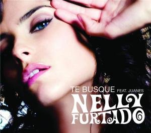 Nelly Furtado Feat. Juanes - Te Busque - Zortam Music