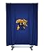 NCAA Kentucky Wildcats College Bathroom Shower Curtain
