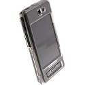 Samsung Tocco Crystal Hard Clear Transparent Case for Mobile Cell Phone