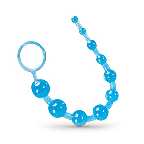 Basic Anal Beads - B Yours
