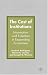 Book The Cost of Institutions: Information and Freedom in Expanding Economies