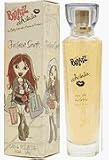 Kids Bratz Movie Star 50 ml Eau De Toilette Spray for Girl by Disney