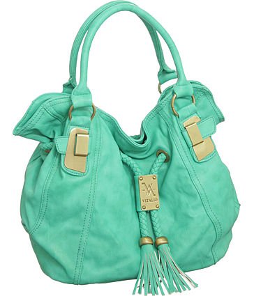 Vitalio Limited Edition Savitha Hobo
