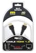 PS3 - HDMI-Kabel HQ 1.3  (Multiformat)