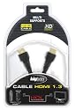 PS3 - HDMI-Kabel HQ 1.3  (Multiformat)