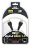 PS3 - HDMI-Kabel HQ 1.3  (Multiformat)