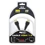 PS3 - HDMI-Kabel HQ 1.3  (Multiformat)