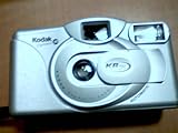 Kodak KB 28 35mm Camera w/Kodak Aspheric Lens Automatic Camera (Grey Color Version) Kodak KB 28 35mm Camera w/Kodak Aspheric Lens Automatic Camera (Grey Color Version)