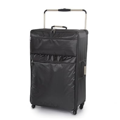 largest international carry on luggage