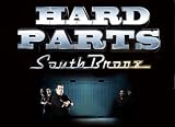 Hard Parts: South Bronx: One-Eyed Willy