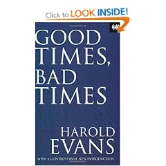 Good Times Bad Times