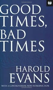 Image of Good Times, Bad Times