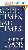 Good Times Bad Times
