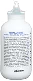 Davines Rebalancing Sebum Control Shampoo, 8.45-Ounce Bottle