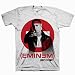 EMINEM T-SHIRTS - RECOVERY T-SHIRT - EMINEM RECOVERY TEE