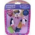 Animal Hospital Pocket Babies Penguins