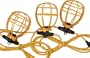 Woods Ind. 2483 Temporary Light String