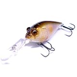 メガバス(Megabass) DD GRIFFON 6cc ハクセイグリッター カープ カープ