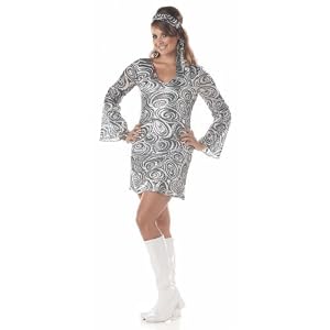 plus size holiday outfit dress image for women