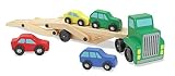 Melissa & Doug - 14096 - Autotransporter - 