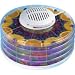 Nesco VISION 500 WATT FOOD DEHYDRATOR (Small Appliances / Home Appliances)